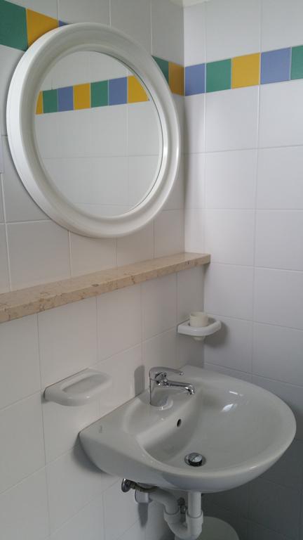 Hotel Canasta Riccione Extérieur photo