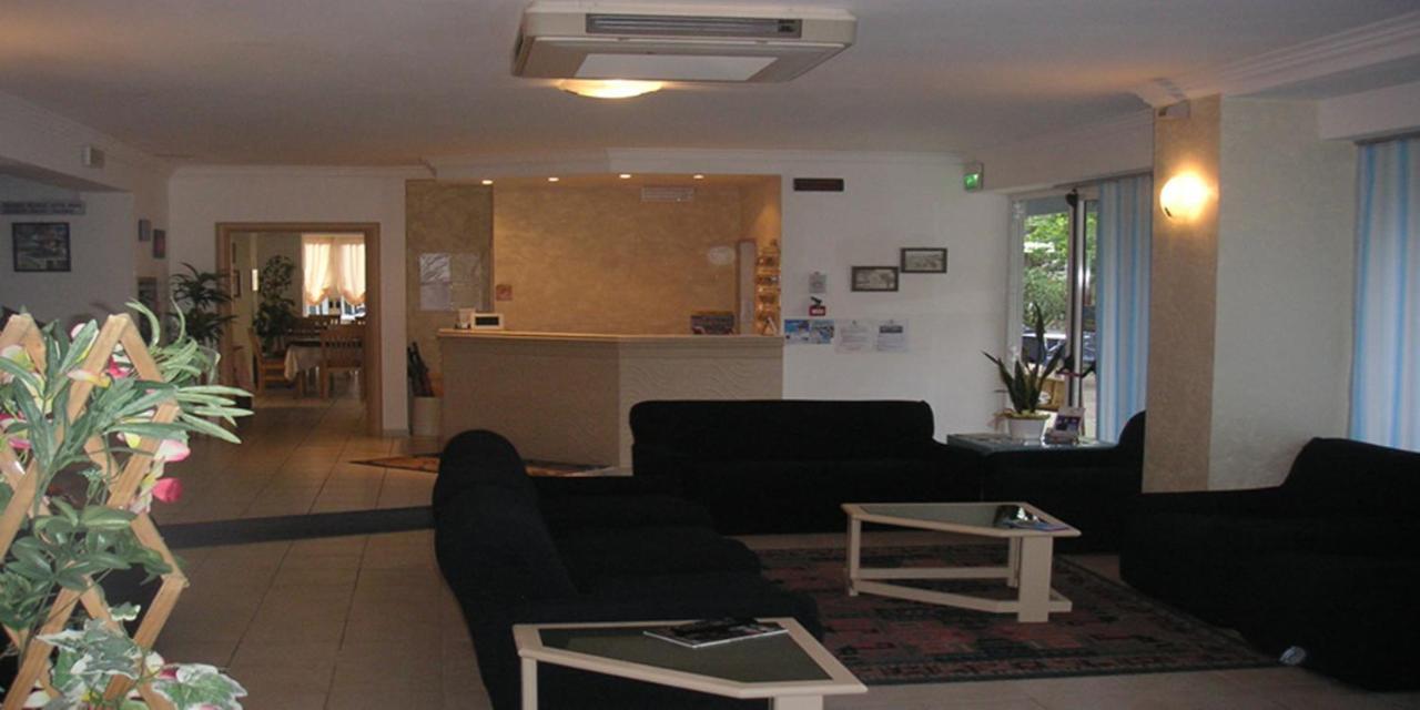 Hotel Canasta Riccione Extérieur photo